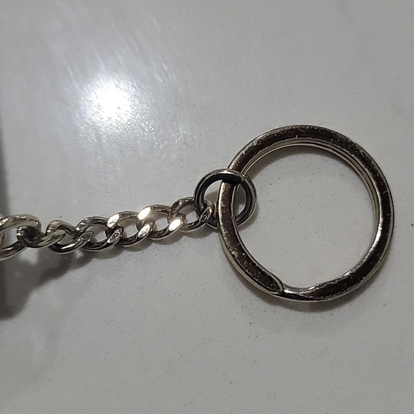 Kate Spade New York Zip Around Wallet In Black Leather - Picture 5 of 11